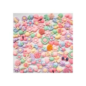 Mo Sheng Accessory 40 unidades de mezcla de lotes de_2