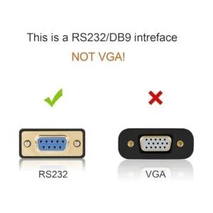 Adaptador USB a RS232 con chipset PL2303 CableCreation_2