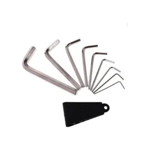 Juego de herramientas de destornillador de llave hexagonal_3