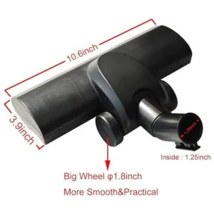 EZ SPARES Rlacement para aspiradora universal cabezal de_3