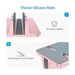 Soporte vertical para computadora portátil tamaño_3