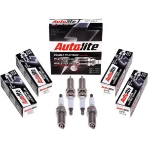 Autolite APP3923 Bujías de repuesto para automóviles de_1