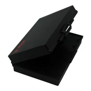 AideTek BOXALL48 48 ESD Caja fuerte antiestática_6