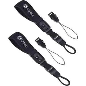 Correas de muñeca para cámaras réflex digitales y_1