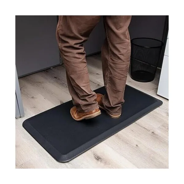 Mind Reader Comfort Alfombrilla antifatiga perfecta para_2
