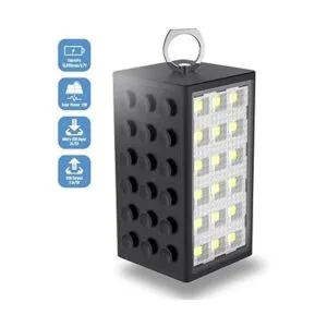 BigBlue Luz de emergencia 3 en 1 para coche impermeable_2