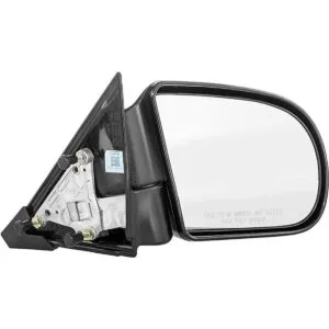 Dependable Direct Espejo texturizado para el lado del_1