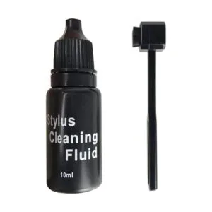 Kit de cepillo de limpieza para tocadiscos Cepillo_2