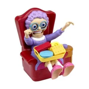 Juego Greedy Granny versión exclusiva_3