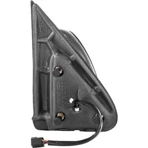 Dependable Direct Espejo eléctrico con calefacción lateral_5