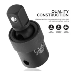 NEIKO 02486A Impact Juego de extensión de enchufe_3