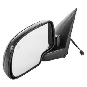 Dependable Direct Espejo eléctrico con calefacción lateral_7