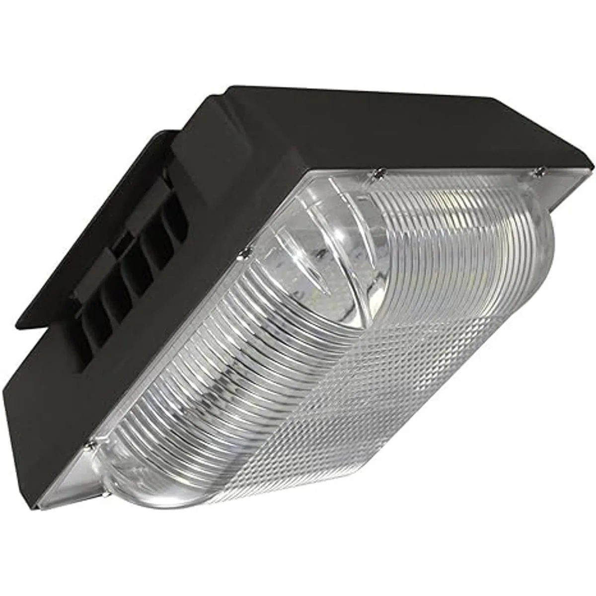 Lámpara de techo cuadrada LED 5000 K 100 277 V CA_2