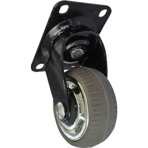 Headbourne 8269E Ruedas de diseño de goma suave de 4_2