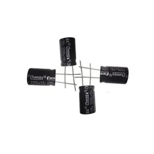 2200uF 35V 16X25 20 40 a 221.0 F 10 condensadores_1