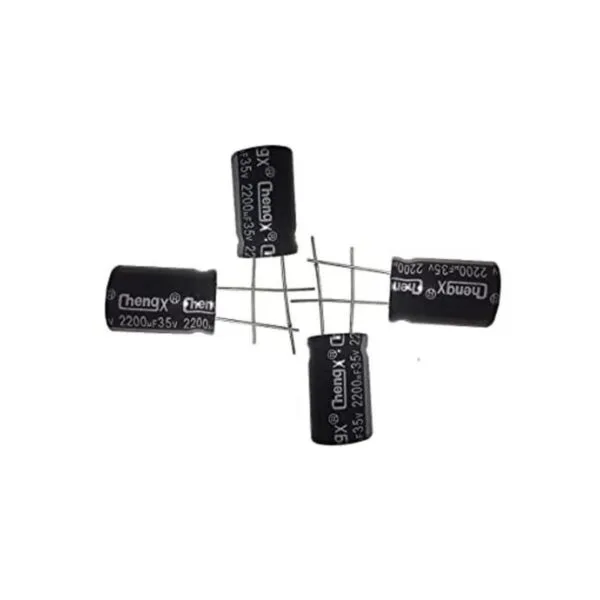 2200uF 35V 16X25 20 40 a 221.0 F 10 condensadores_1