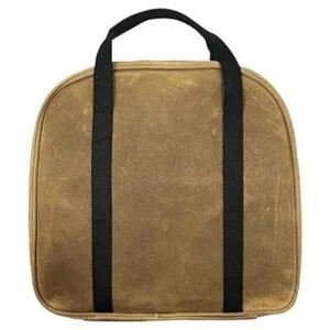 Readywares Bolsa de lona encerada para cables de puente_2