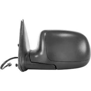 Dependable Direct Espejo eléctrico con calefacción lateral_4