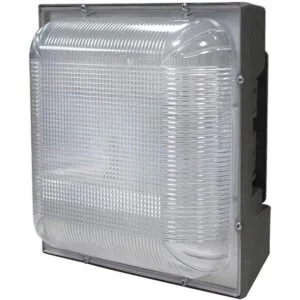 Lámpara de techo cuadrada LED 5000 K 100 277 V CA_1