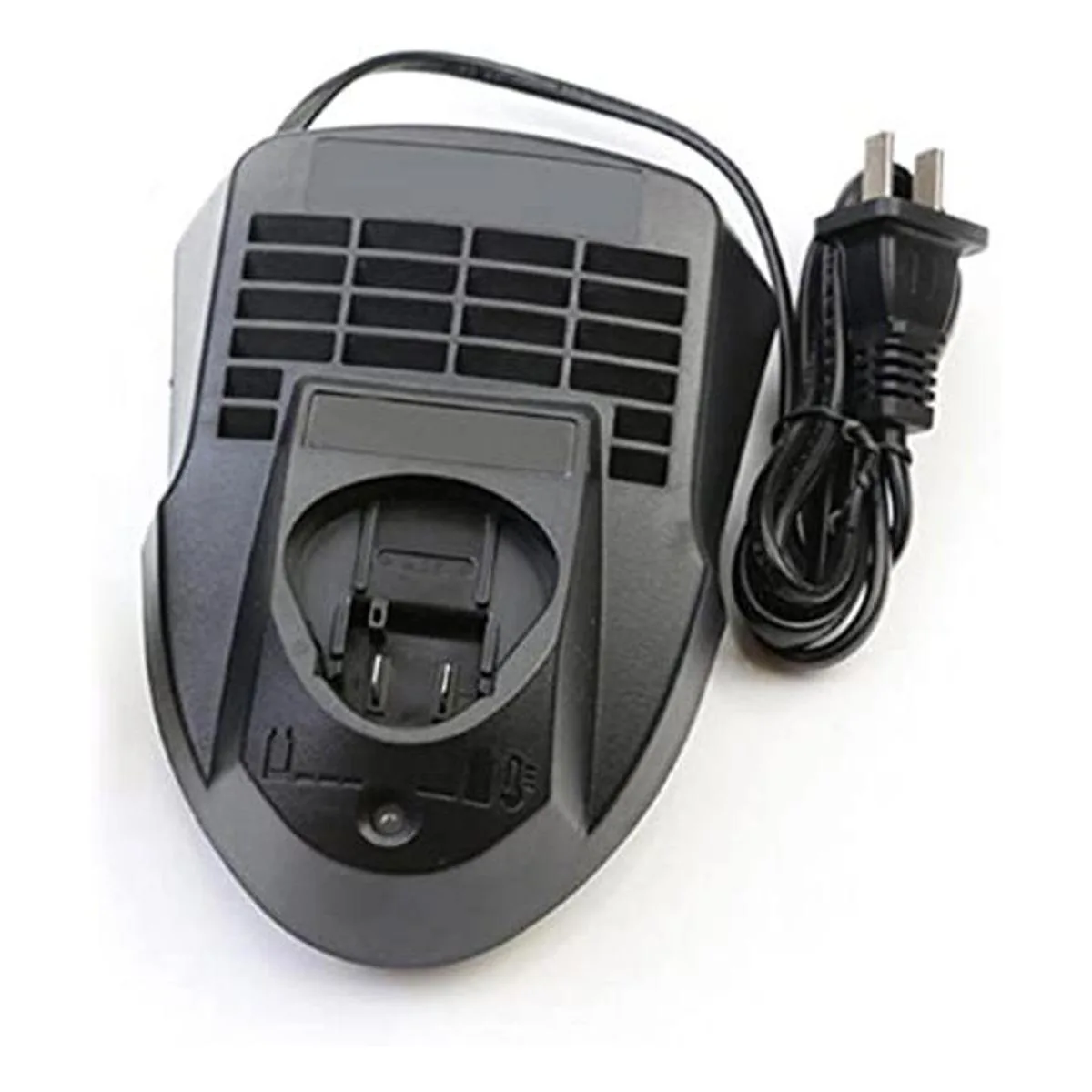 Cargador de batería de iones de litio BC330 para Bosch 12V_1