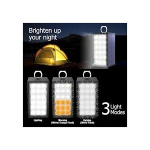 BigBlue Luz de emergencia 3 en 1 para coche impermeable_6