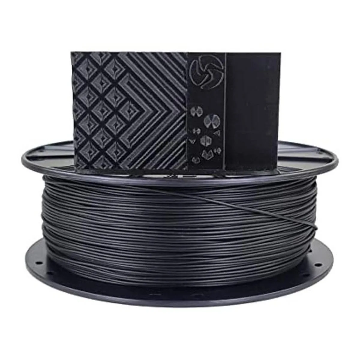 Filamento 3D de combustible 3D de alta temperatura Tough_1