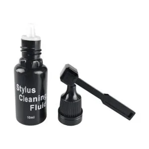 Kit de cepillo de limpieza para tocadiscos Cepillo_5