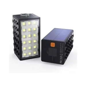 BigBlue Luz de emergencia 3 en 1 para coche impermeable_5