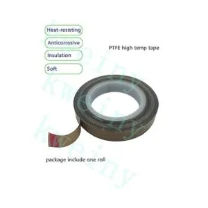 Kweiny Aislamiento térmico de algodón 10 piezas y cinta_3