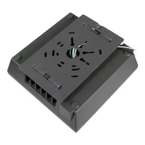 Lámpara de techo cuadrada LED 5000 K 100 277 V CA_3