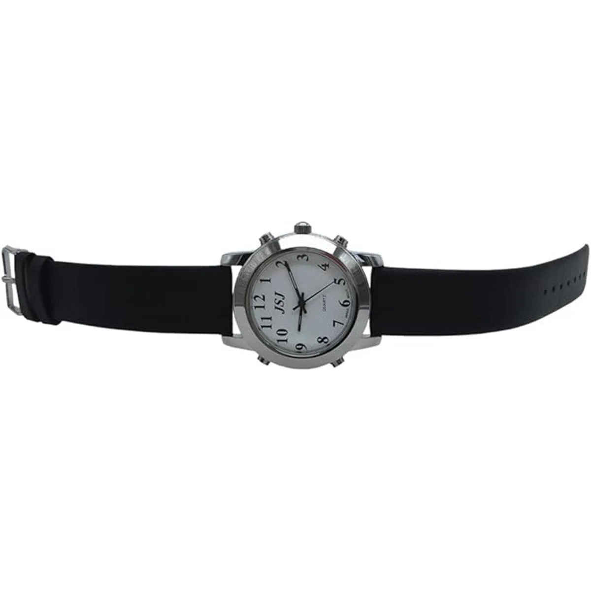 Español Talking reloj para personas ciegas o_4