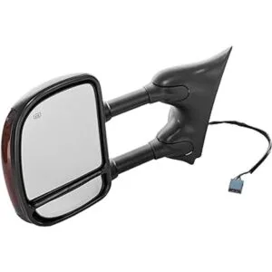 Espejo lateral izquierdo del conductor para Ford Excursion_3