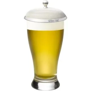 BevHat Cubierta de copa de vino de acero inoxidable_6