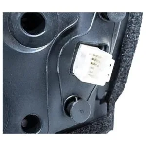 Dependable Direct Espejo de puerta izquierdo para Nissan_6