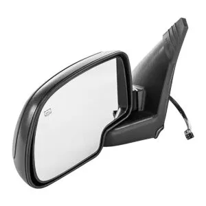 Dependable Direct Espejo eléctrico con calefacción lateral_2