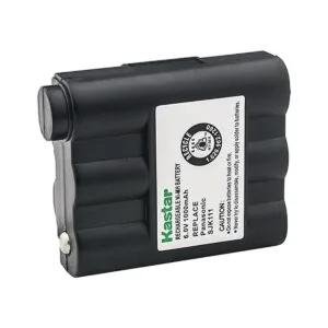 Kastar sjk111 Batería NiMH 6 V 1000 mAh Batería de_2