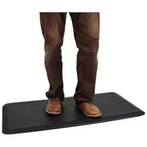 Mind Reader Comfort Alfombrilla antifatiga perfecta para_1