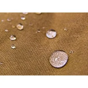 Readywares Bolsa de lona encerada para cables de puente_5