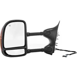 Espejo lateral izquierdo del conductor para Ford Excursion_1