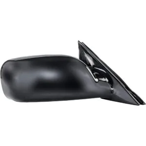 Dependable Direct Espejo de puerta no plegable para lado_3