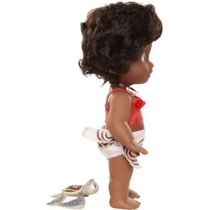 Disney Muñeca Moana joven Moana de 12 pulgadas para niñas_3