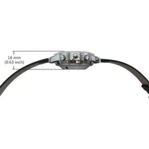 Español Talking reloj para personas ciegas o_6