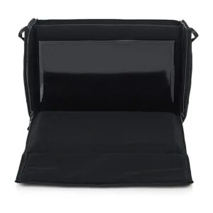 Gator Fundas acolchadas de nailon doble para transportar_3