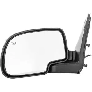 Dependable Direct Espejo eléctrico con calefacción lateral_1