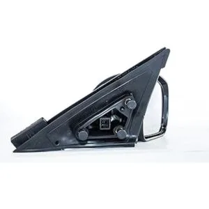 Dependable Direct Espejo de puerta no plegable para lado_2