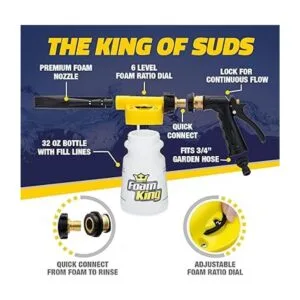 Pulverizador de agua para automóvil_2