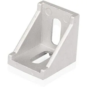 PZRT Juego de conectores de perfil de aluminio de la serie_2