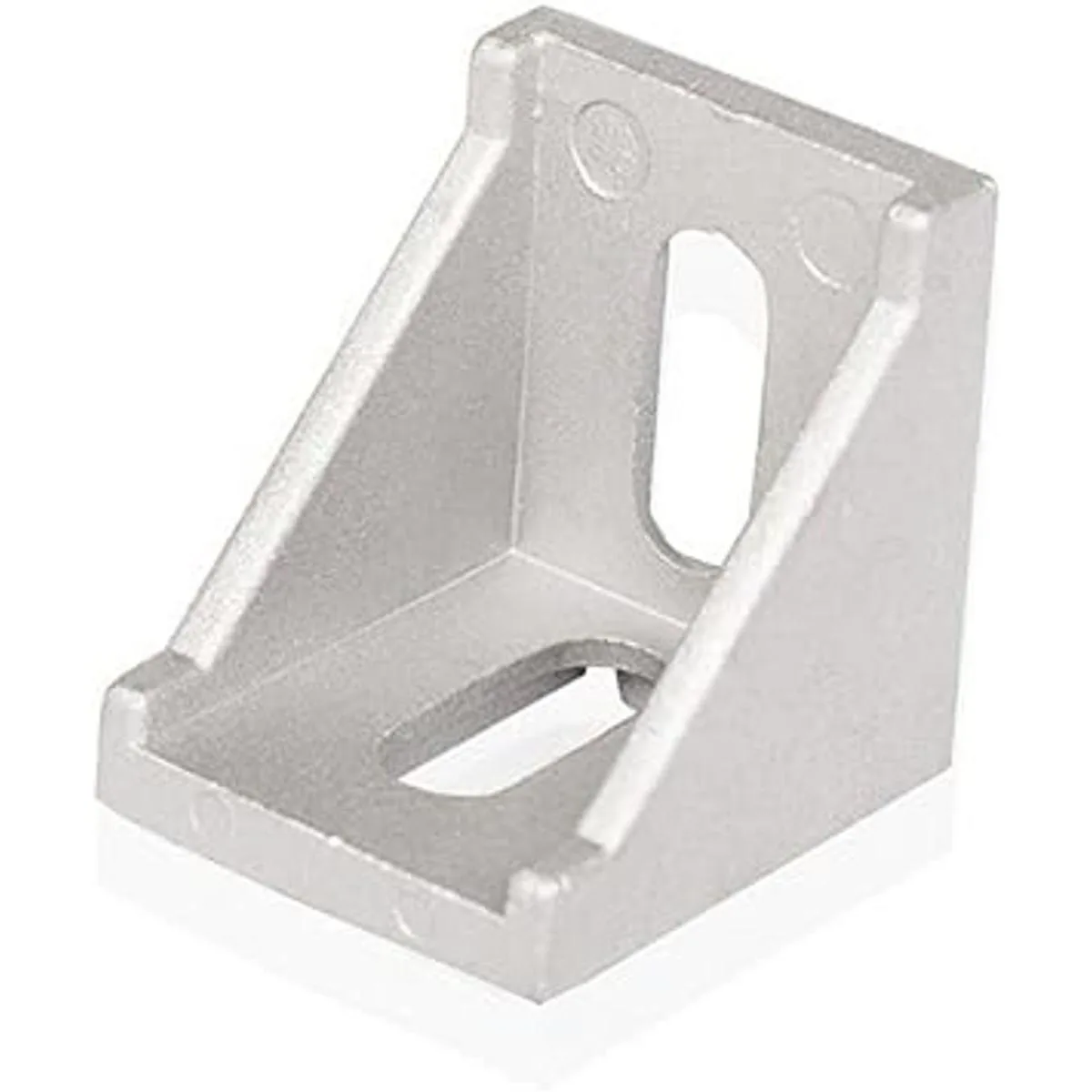 PZRT Juego de conectores de perfil de aluminio de la serie_2