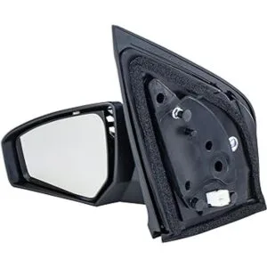 Dependable Direct Espejo de puerta izquierdo para Nissan_4