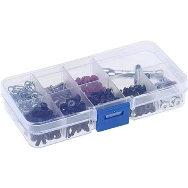 ShareGoo Caja de herramientas de reparación especial y_3